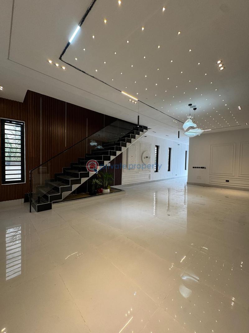 5 bedroom Detached Duplex For Sale Ajah Lagos - 8