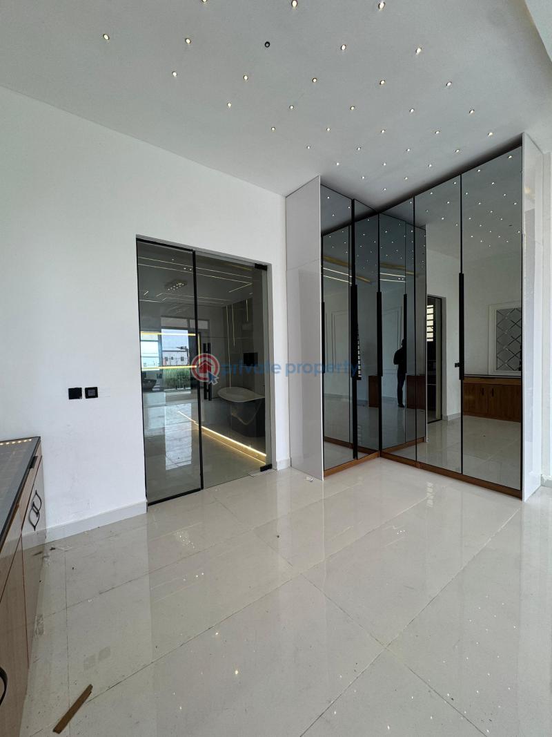 5 bedroom Detached Duplex For Sale Ajah Lagos - 9