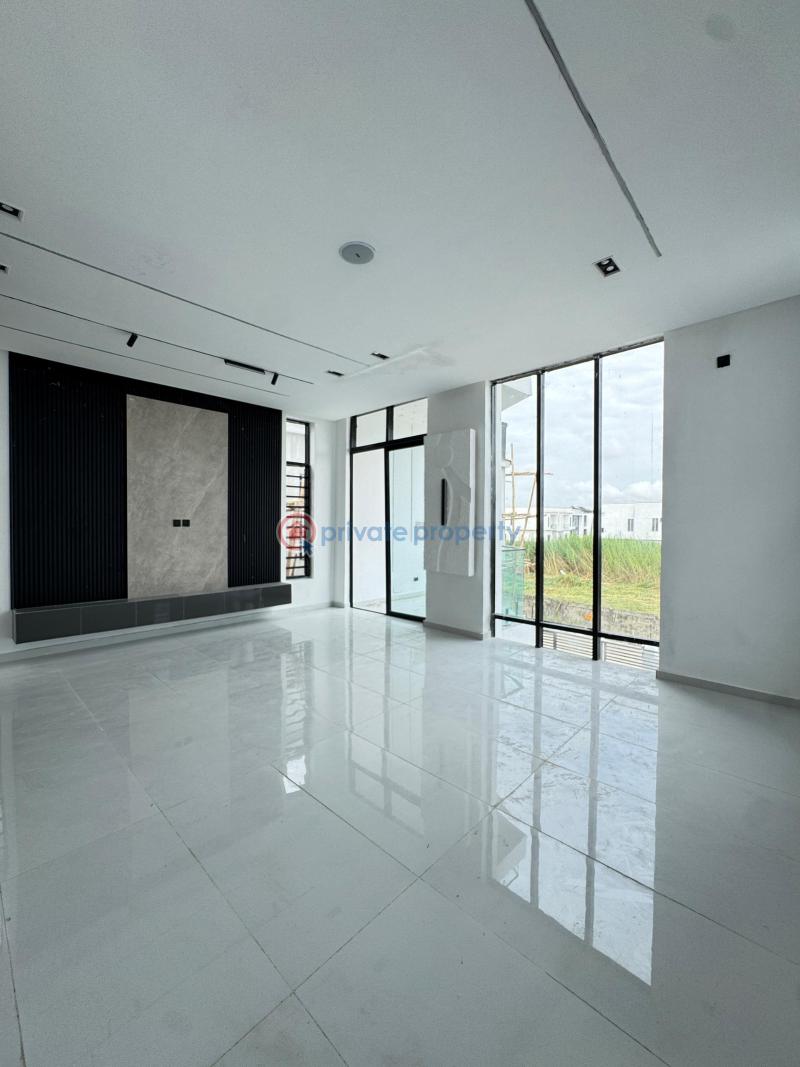 5 bedroom Detached Duplex For Sale Ajah Lagos - 9