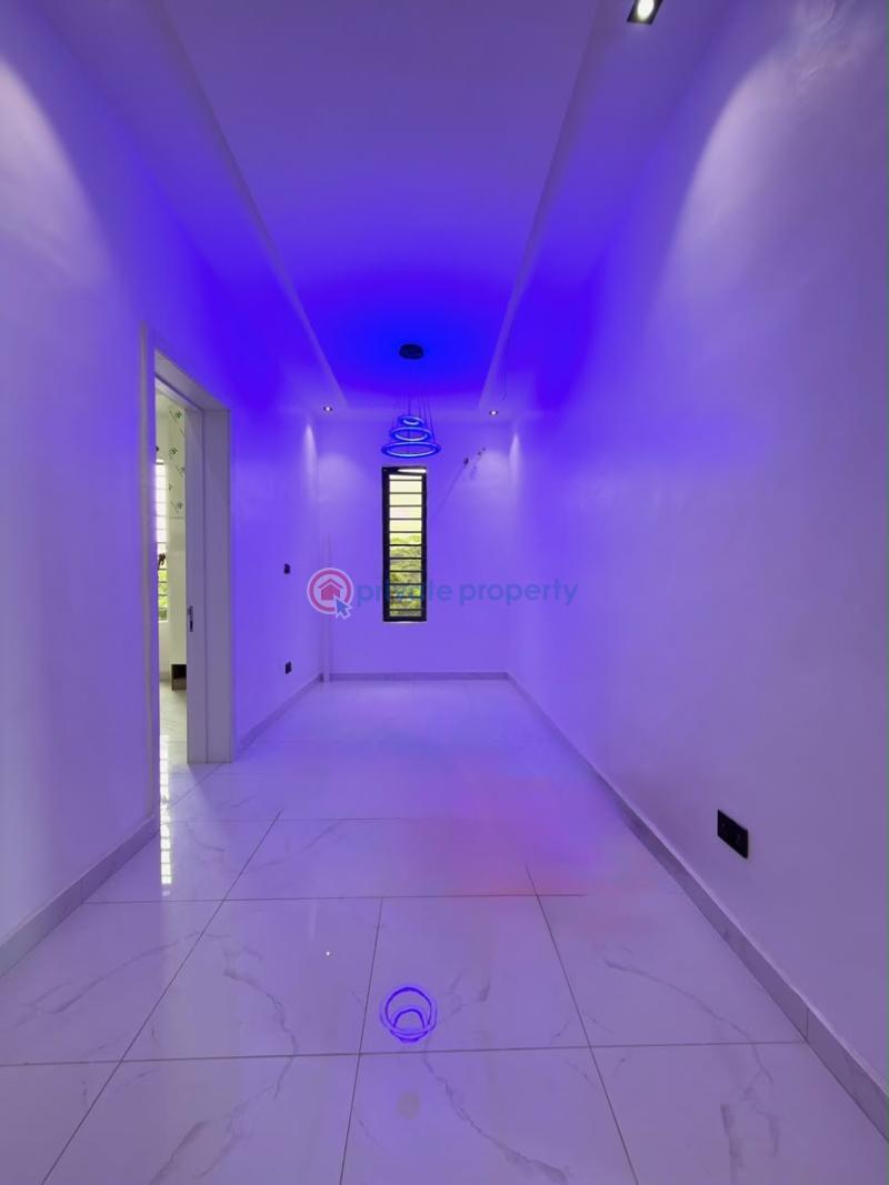 5 bedroom Detached Duplex For Sale Idado Axis Before Chevron Idado Lekki Lagos - 14