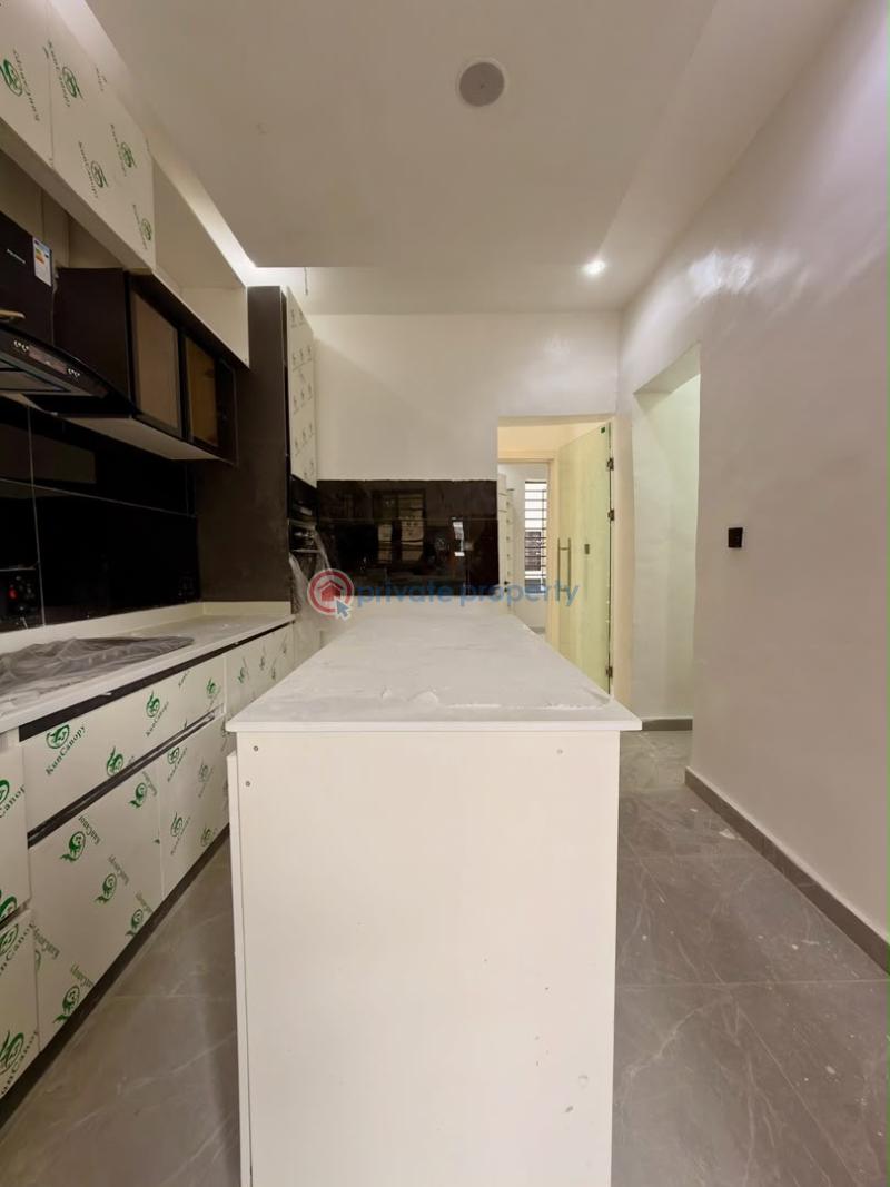 5 bedroom Detached Duplex For Sale Idado Axis Before Chevron Idado Lekki Lagos - 15