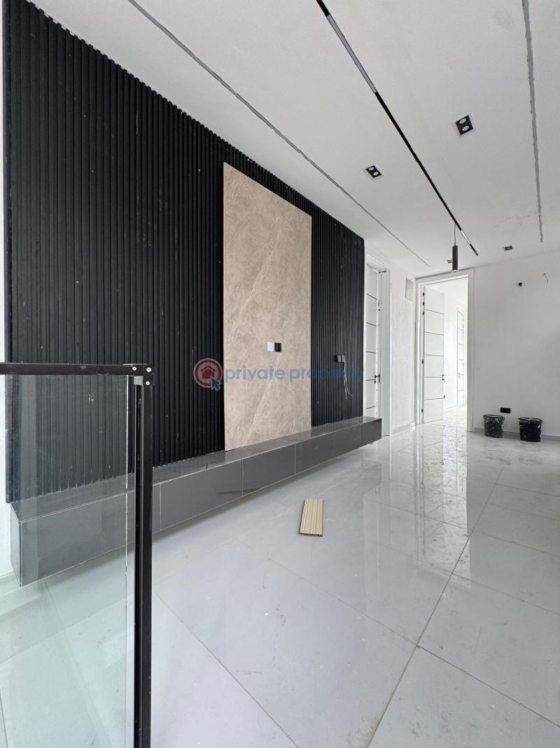 5 bedroom Detached Duplex For Sale Ajah Lagos - 5