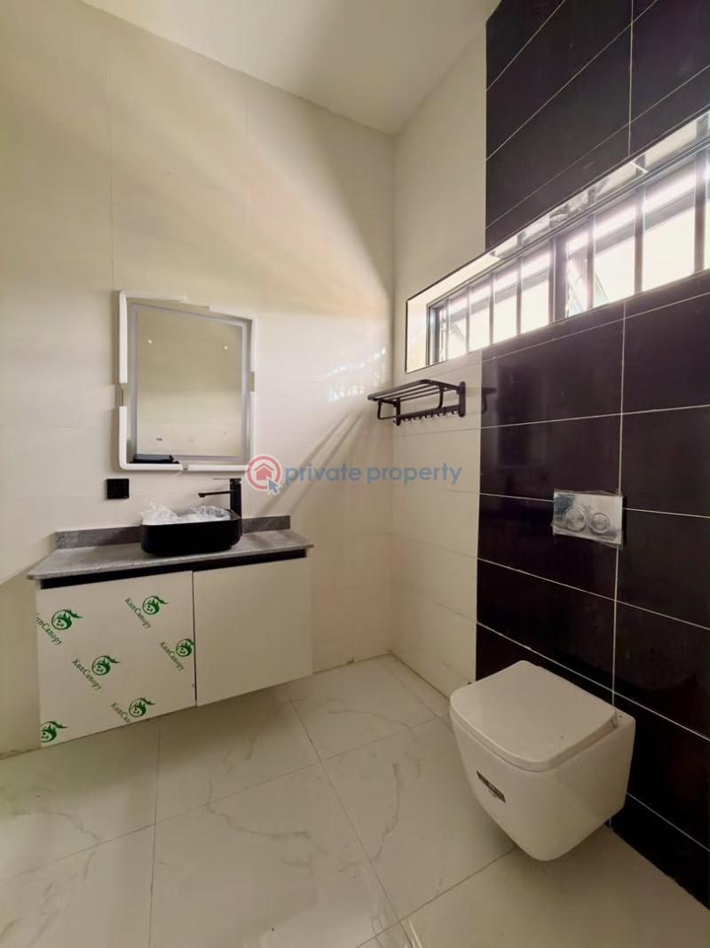 5 bedroom Detached Duplex For Sale Idado Axis Before Chevron Idado Lekki Lagos - 18