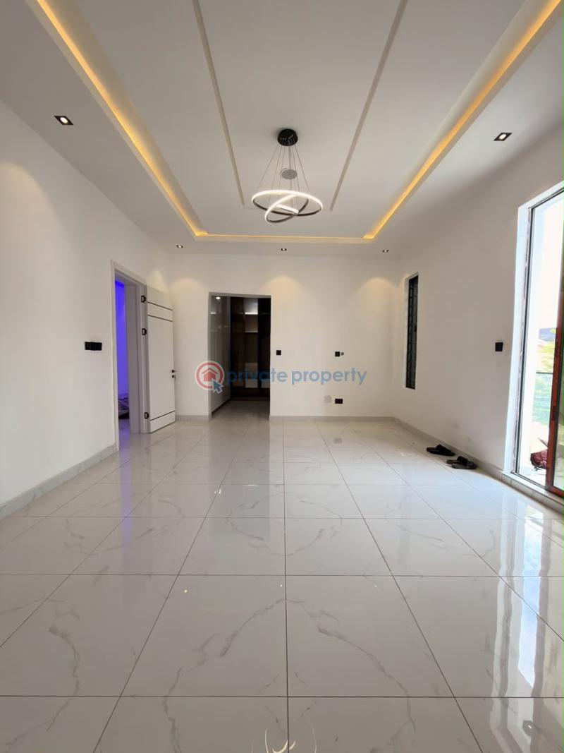 5 bedroom Detached Duplex For Sale Idado Axis Before Chevron Idado Lekki Lagos - 10
