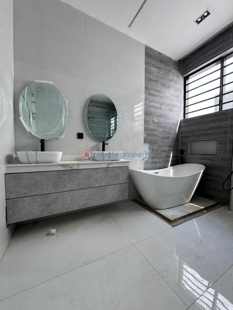 5 bedroom Detached Duplex For Sale Ajah Lagos - 7