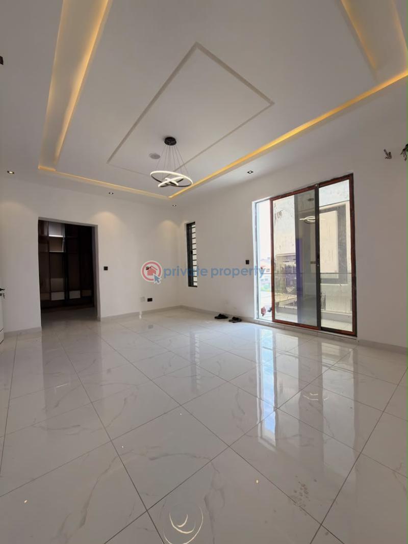 5 bedroom Detached Duplex For Sale Idado Axis Before Chevron Idado Lekki Lagos - 17