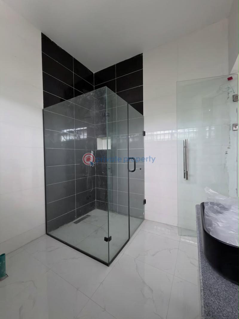 5 bedroom Detached Duplex For Sale Idado Axis Before Chevron Idado Lekki Lagos - 6