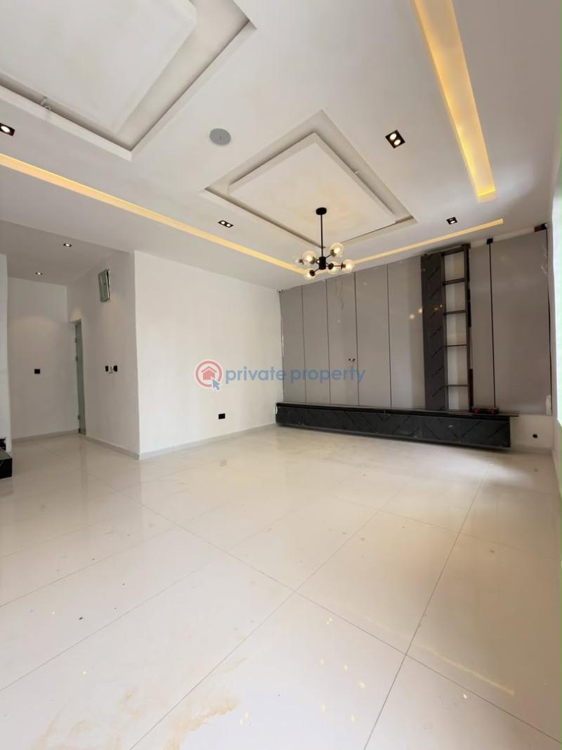 5 bedroom Detached Duplex For Sale Idado Axis Before Chevron Idado Lekki Lagos - 16
