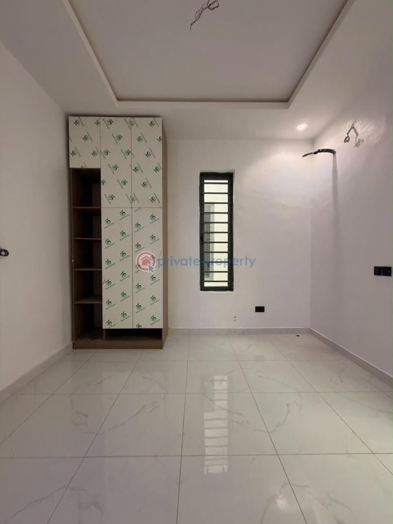 5 bedroom Detached Duplex For Sale Idado Axis Before Chevron Idado Lekki Lagos - 2