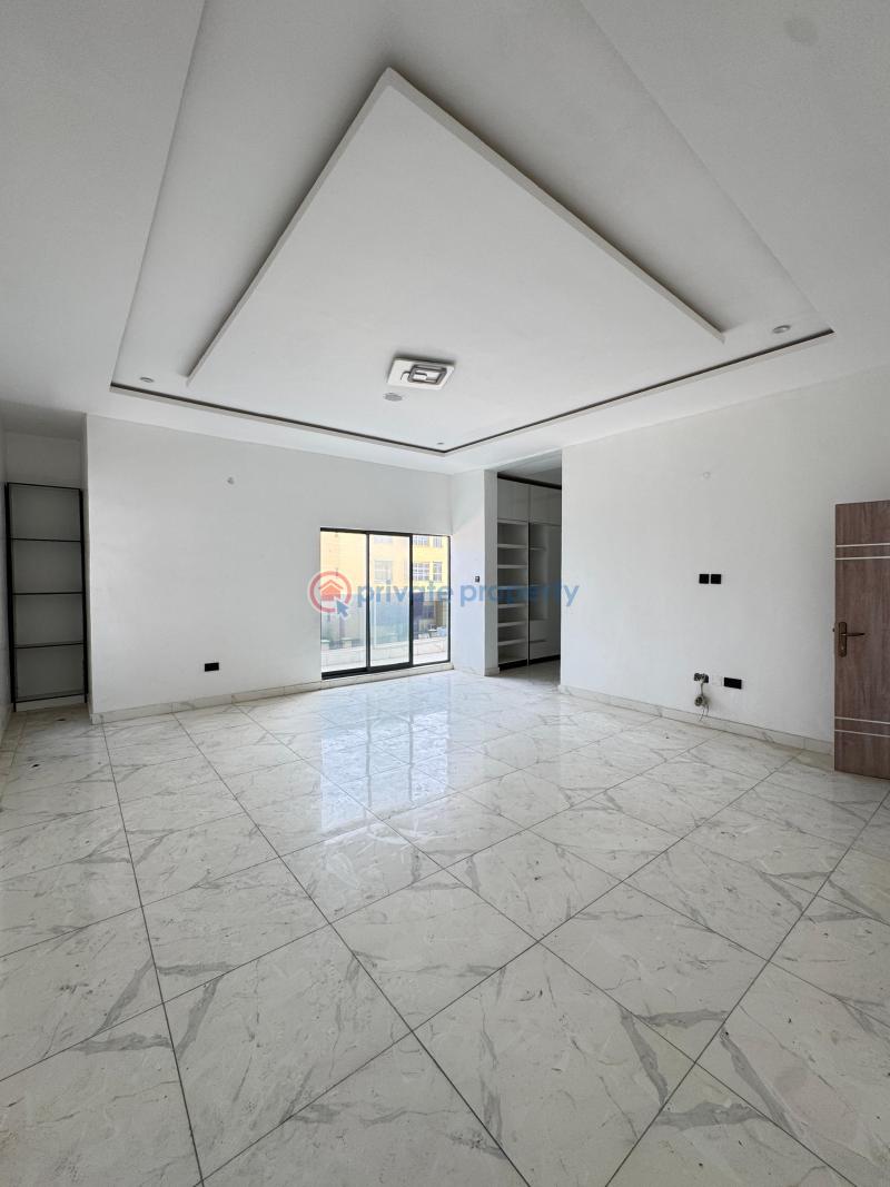 5 bedroom Detached Duplex For Sale Ologolo Lekki Lagos - 11