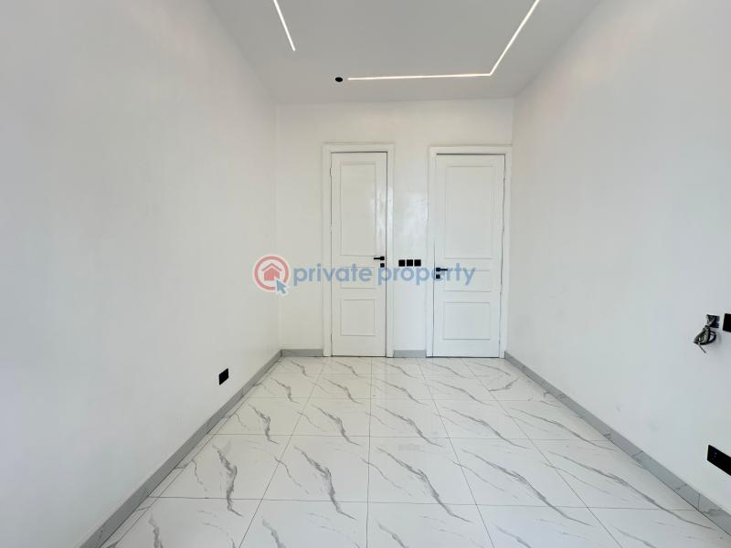 5 bedroom Detached Duplex For Sale Osapa London Lekki Lagos - 20