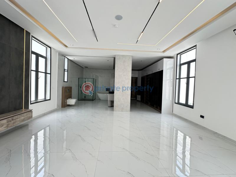 5 bedroom Detached Duplex For Sale Osapa London Lekki Lagos - 12