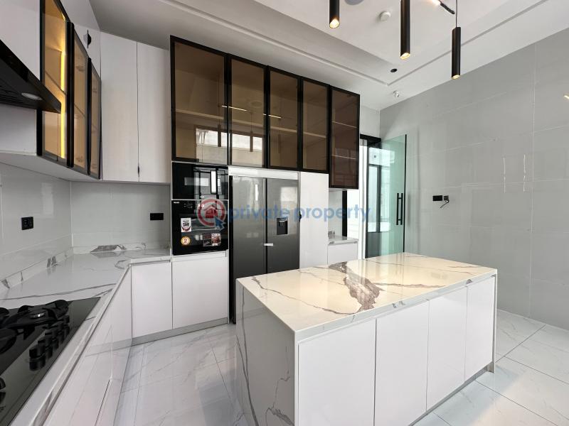 5 bedroom Detached Duplex For Sale Osapa London Lekki Lagos - 8