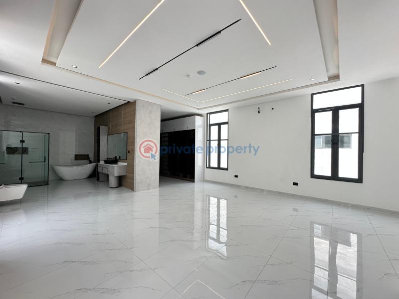 5 bedroom Detached Duplex For Sale Osapa London Lekki Lagos - 11