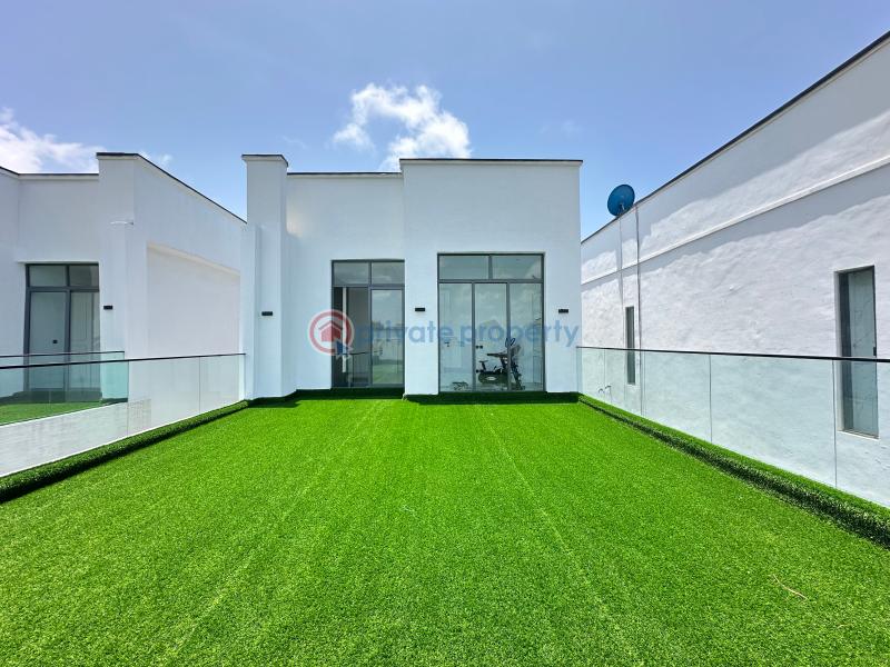 5 bedroom Detached Duplex For Sale Osapa London Lekki Lagos - 25