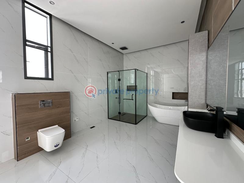 5 bedroom Detached Duplex For Sale Osapa London Lekki Lagos - 16
