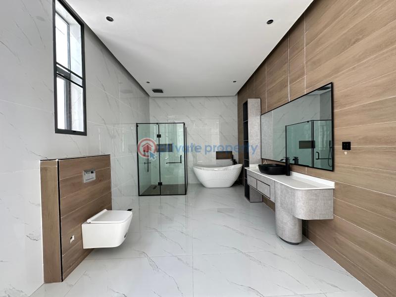 5 bedroom Detached Duplex For Sale Osapa London Lekki Lagos - 14