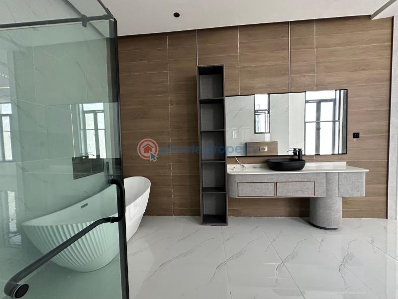 5 bedroom Detached Duplex For Sale Osapa London Lekki Lagos - 17