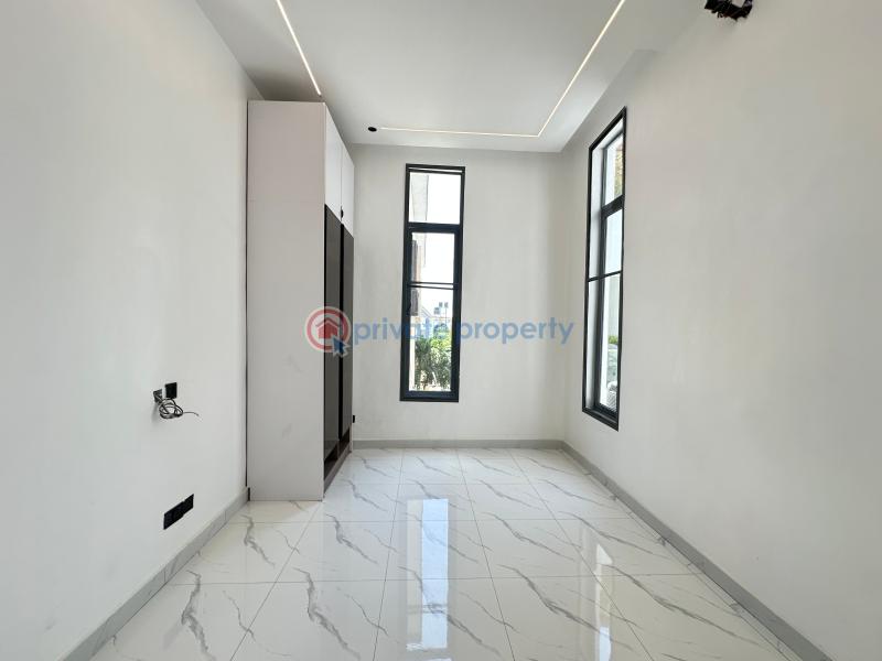 5 bedroom Detached Duplex For Sale Osapa London Lekki Lagos - 19