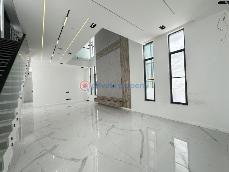 5 bedroom Detached Duplex For Sale Osapa London Lekki Lagos - 2