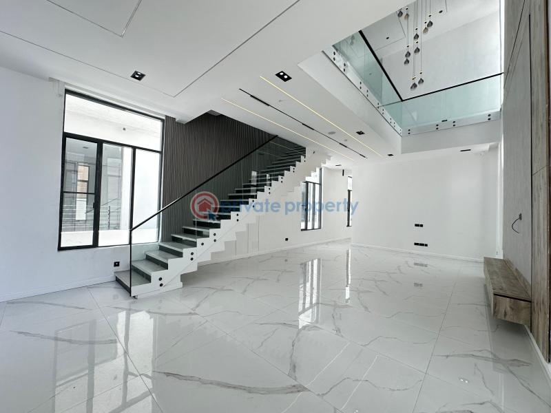 5 bedroom Detached Duplex For Sale Osapa London Lekki Lagos - 26