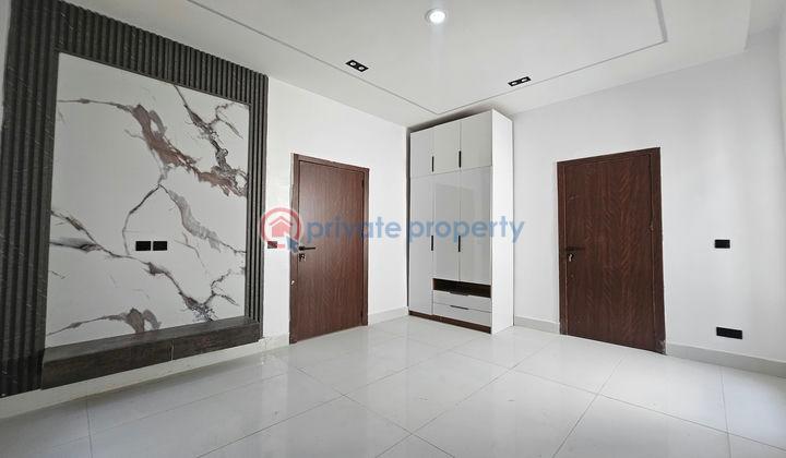 Stunning 5 bedroom detached duplex with boys quarter and swimming pool - 16 5 bedroom Detached Duplex For Sale Ajah Lagos - 16