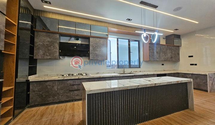 Stunning 5 bedroom detached duplex with boys quarter and swimming pool - 4 5 bedroom Detached Duplex For Sale Ajah Lagos - 4