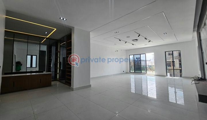 Stunning 5 bedroom detached duplex with boys quarter and swimming pool - 7 5 bedroom Detached Duplex For Sale Ajah Lagos - 7