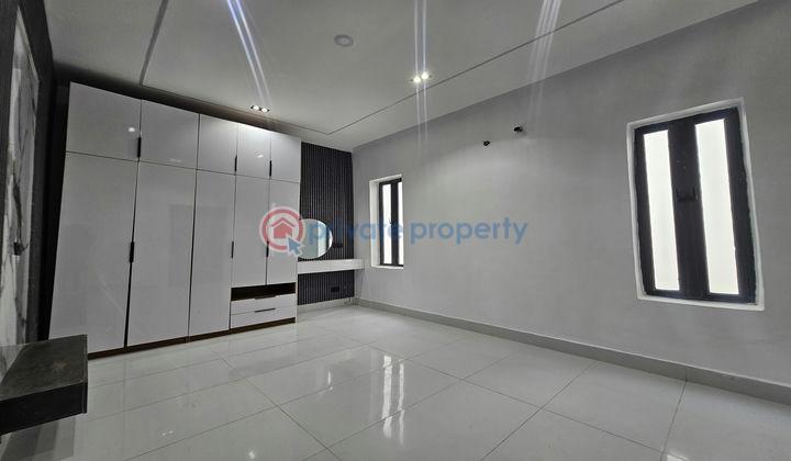 Stunning 5 bedroom detached duplex with boys quarter and swimming pool - 17 5 bedroom Detached Duplex For Sale Ajah Lagos - 17