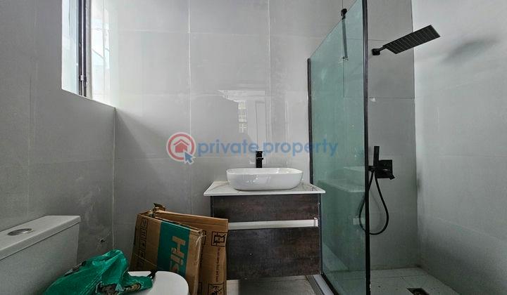 Stunning 5 bedroom detached duplex with boys quarter and swimming pool - 20 5 bedroom Detached Duplex For Sale Ajah Lagos - 20