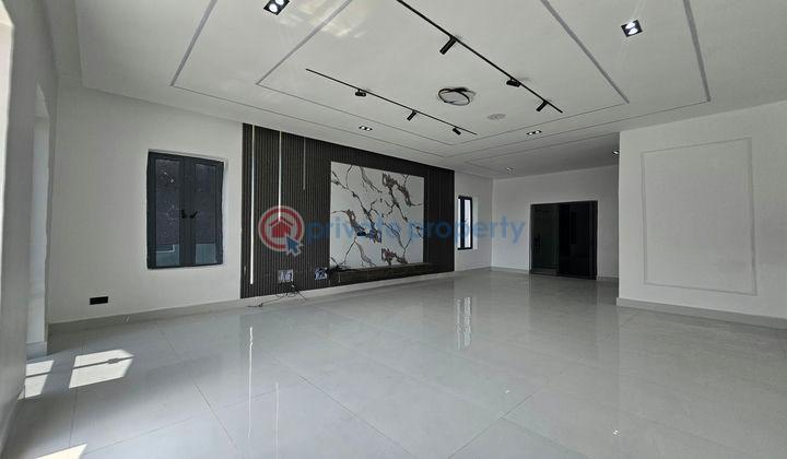 Stunning 5 bedroom detached duplex with boys quarter and swimming pool - 10 5 bedroom Detached Duplex For Sale Ajah Lagos - 10