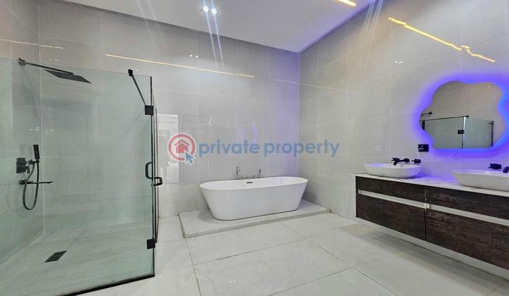 Stunning 5 bedroom detached duplex with boys quarter and swimming pool - 11 5 bedroom Detached Duplex For Sale Ajah Lagos - 11