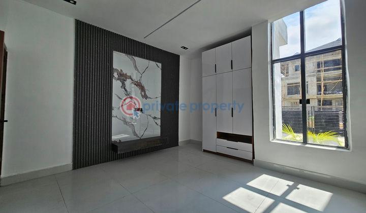 Stunning 5 bedroom detached duplex with boys quarter and swimming pool - 19 5 bedroom Detached Duplex For Sale Ajah Lagos - 19