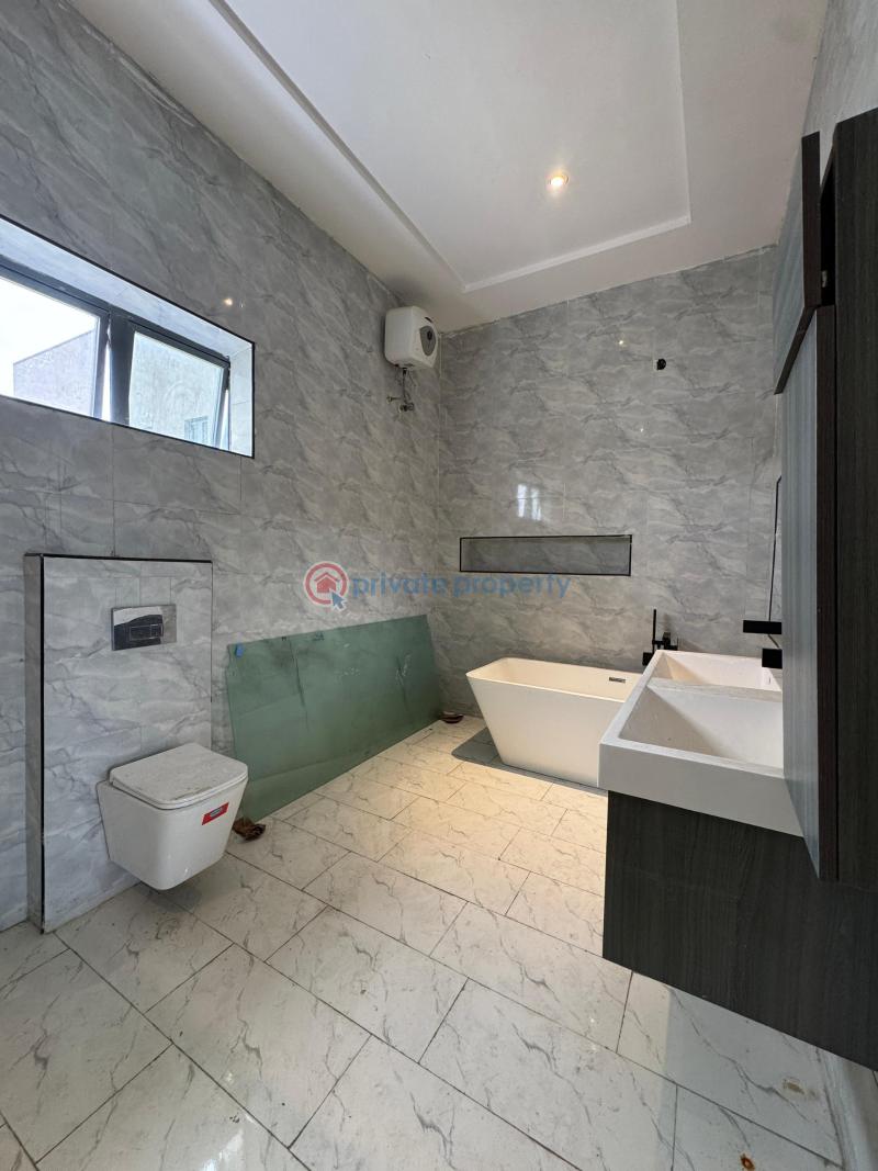 5 bedroom Detached Duplex For Sale Ikate Lekki Lagos - 12