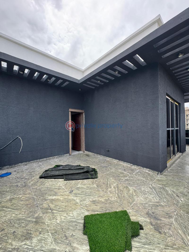 5 bedroom Detached Duplex For Sale Ikate Lekki Lagos - 16
