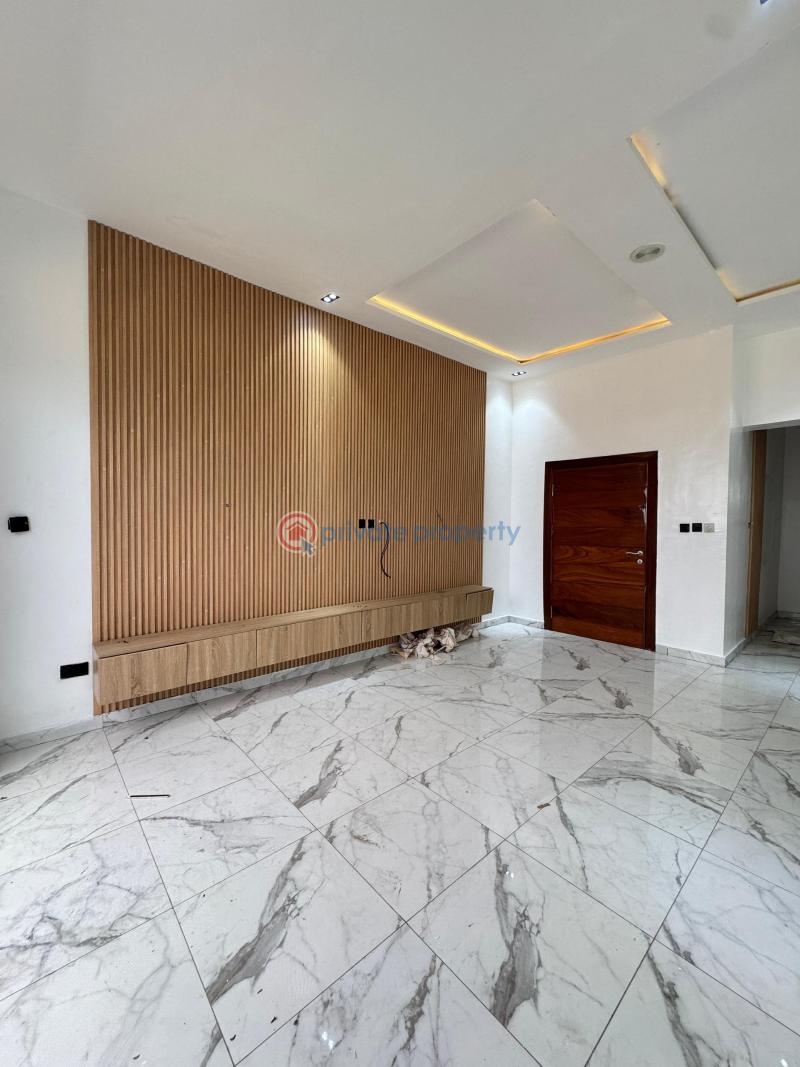 5 bedroom Detached Duplex For Sale Ikate Lekki Lagos - 2