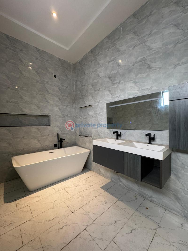 5 bedroom Detached Duplex For Sale Ikate Lekki Lagos - 10