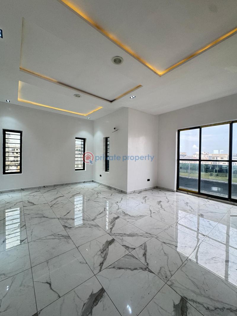 5 bedroom Detached Duplex For Sale Ikate Lekki Lagos - 7