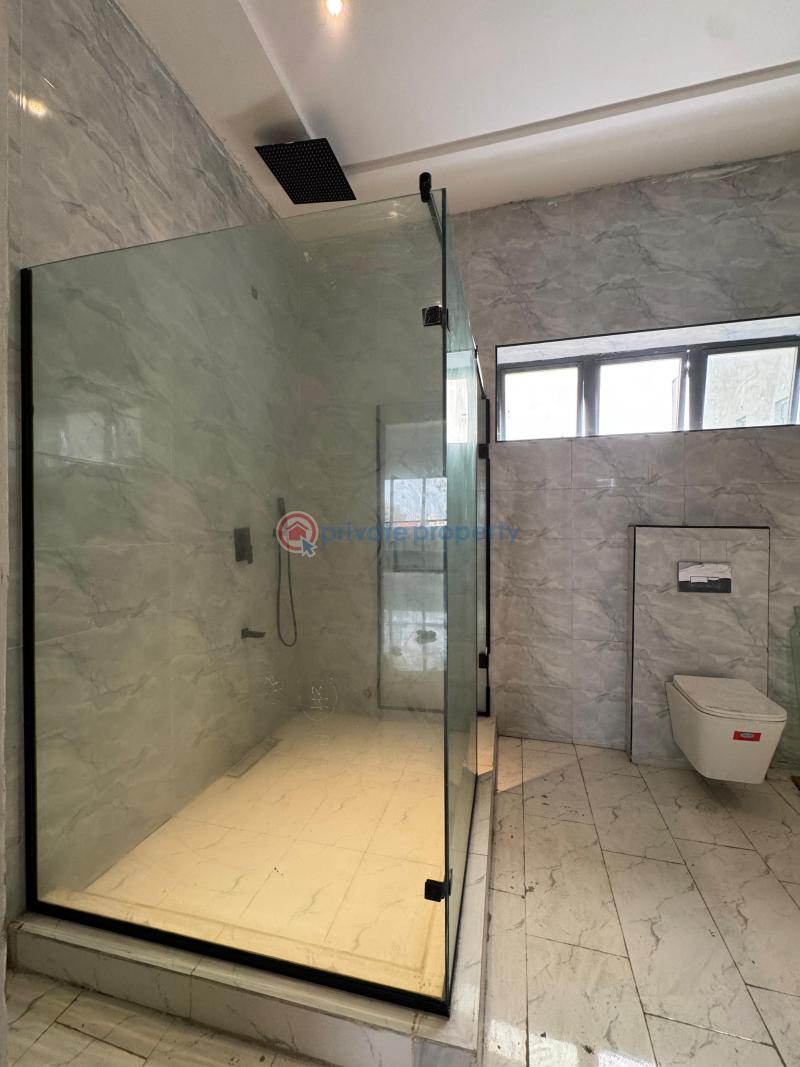 5 bedroom Detached Duplex For Sale Ikate Lekki Lagos - 6