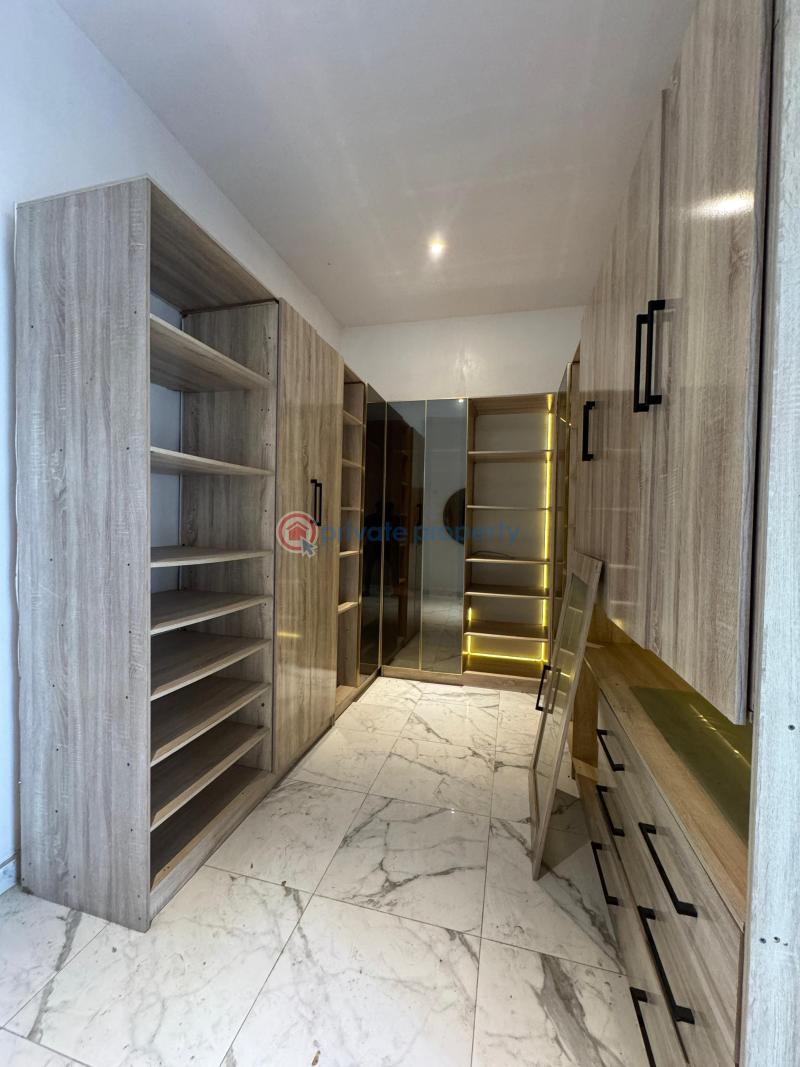 5 bedroom Detached Duplex For Sale Ikate Lekki Lagos - 4