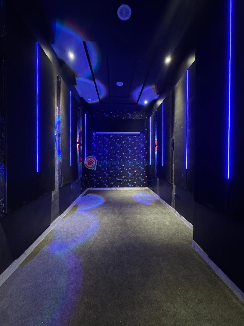 5 bedroom Detached Duplex For Sale Ikate Lekki Lagos - 8