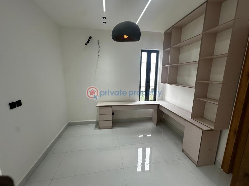 5 bedroom Detached Duplex For Sale Lekki Palm City Lekki Scheme 2 Ajah Lagos - 9