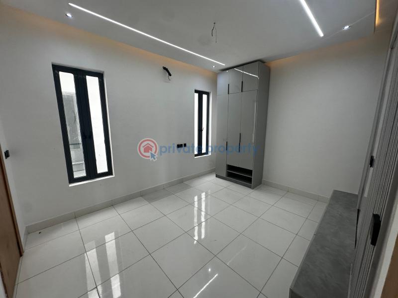 5 bedroom Detached Duplex For Sale Lekki Palm City Lekki Scheme 2 Ajah Lagos - 11