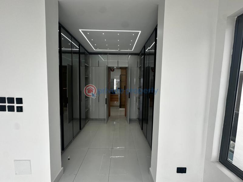 5 bedroom Detached Duplex For Sale Lekki Palm City Lekki Scheme 2 Ajah Lagos - 7