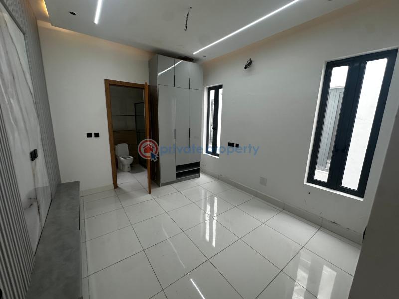 5 bedroom Detached Duplex For Sale Lekki Palm City Lekki Scheme 2 Ajah Lagos - 10