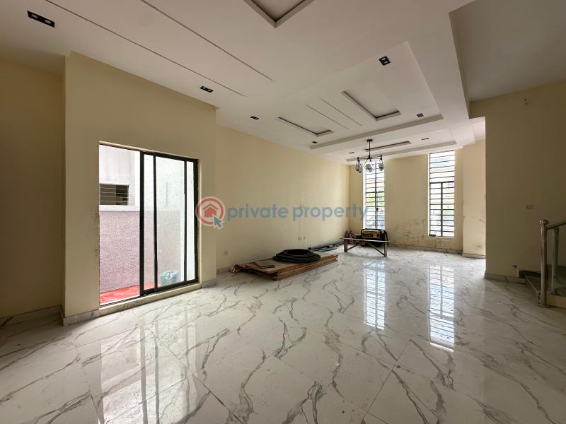 5 bedroom Detached Duplex For Sale Idado Lekki Lagos - 7