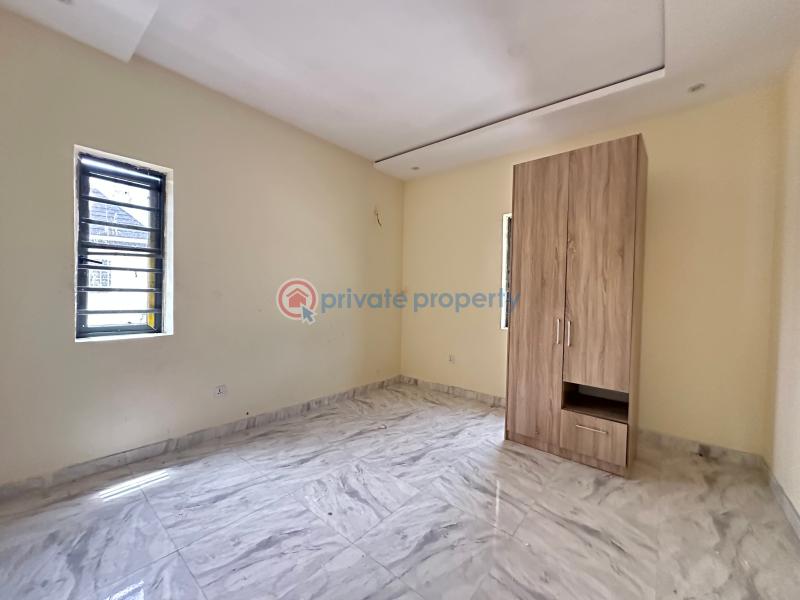 5 bedroom Detached Duplex For Sale Idado Lekki Lagos - 22