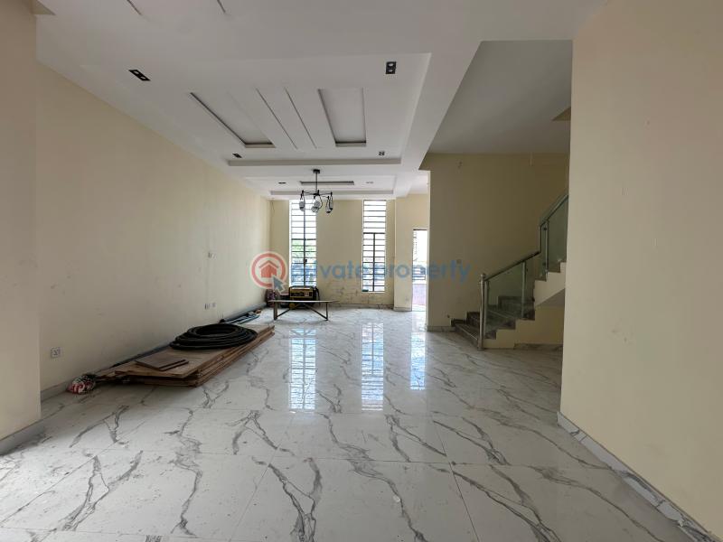 5 bedroom Detached Duplex For Sale Idado Lekki Lagos - 6