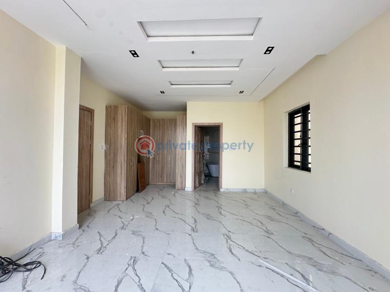 5 bedroom Detached Duplex For Sale Idado Lekki Lagos - 15