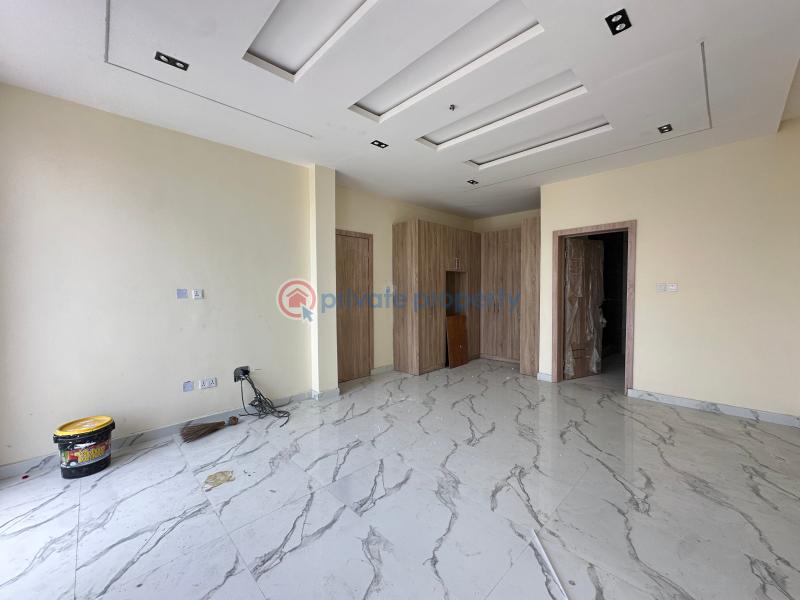 5 bedroom Detached Duplex For Sale Idado Lekki Lagos - 18